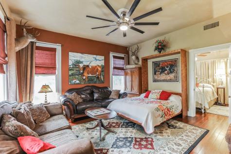 203 W Commerce Street San Saba TX 76877