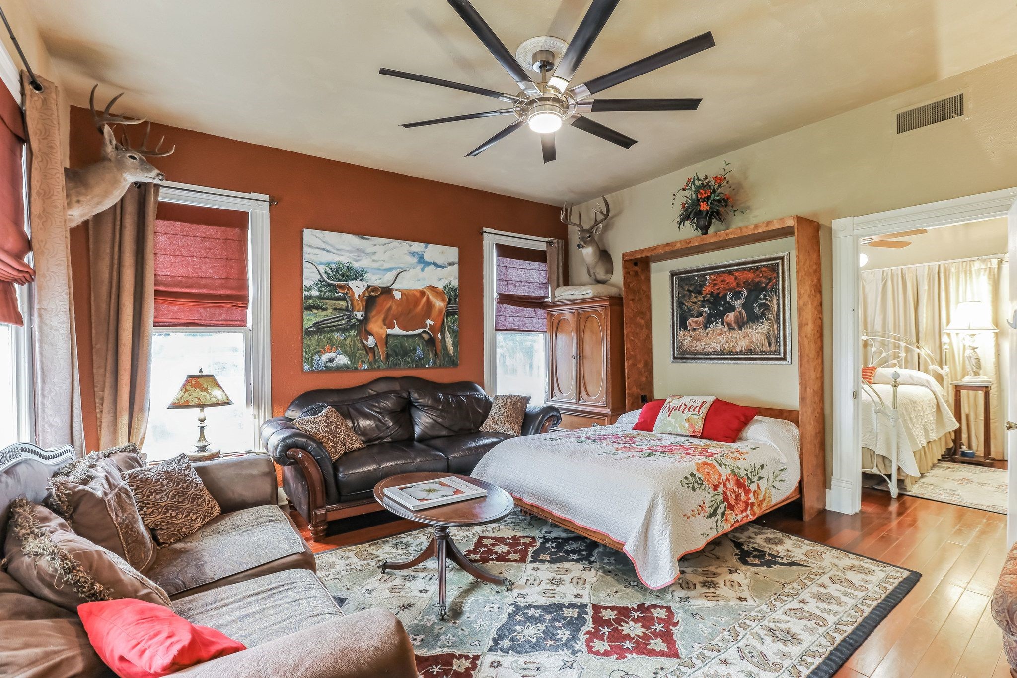 203 W Commerce Street San Saba TX 76877