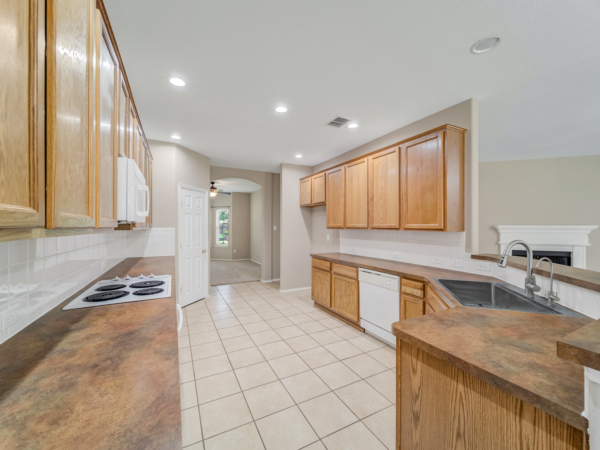 8162 Robertson Drive Frisco TX 75036