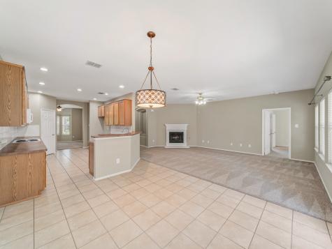 8162 Robertson Drive Frisco TX 75036