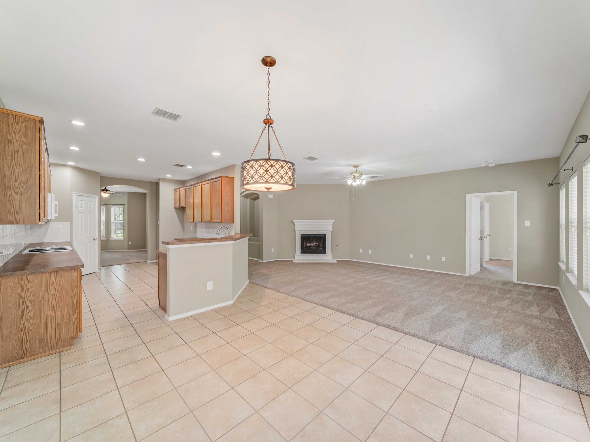8162 Robertson Drive Frisco TX 75036