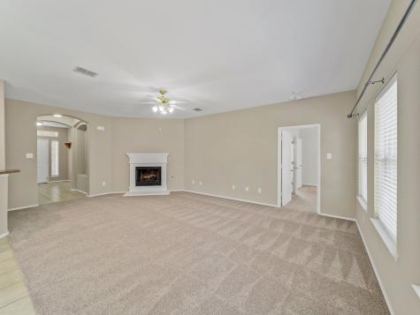 8162 Robertson Drive Frisco TX 75036