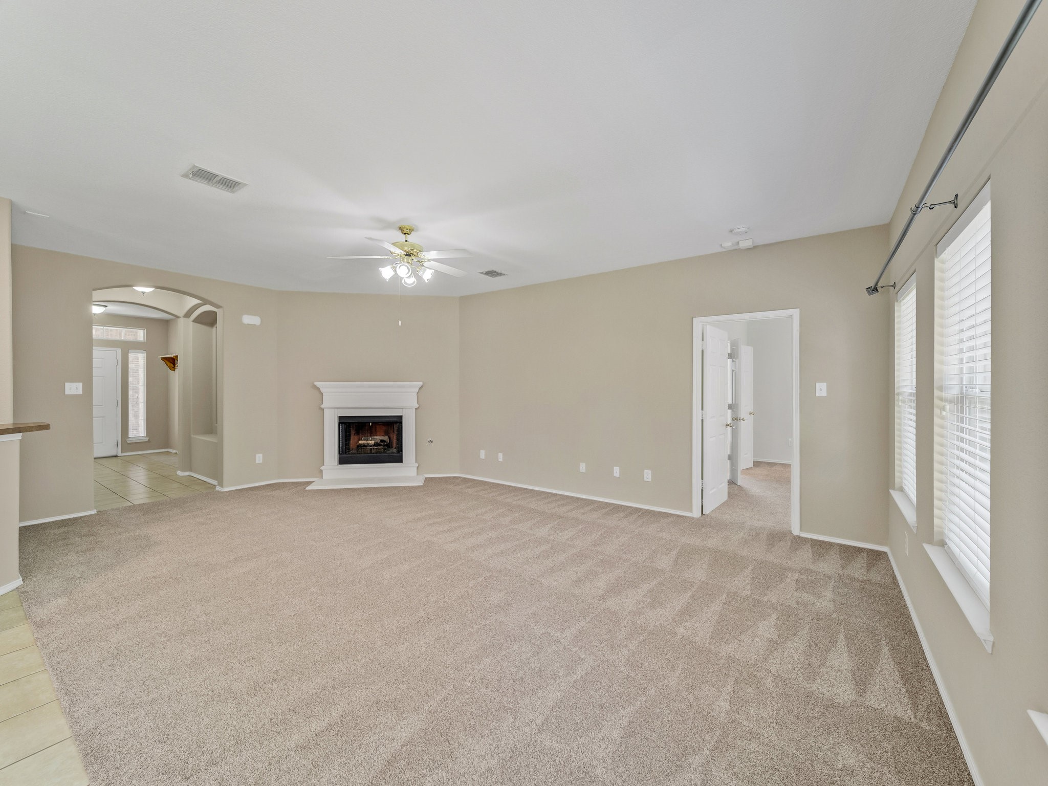 8162 Robertson Drive Frisco TX 75036