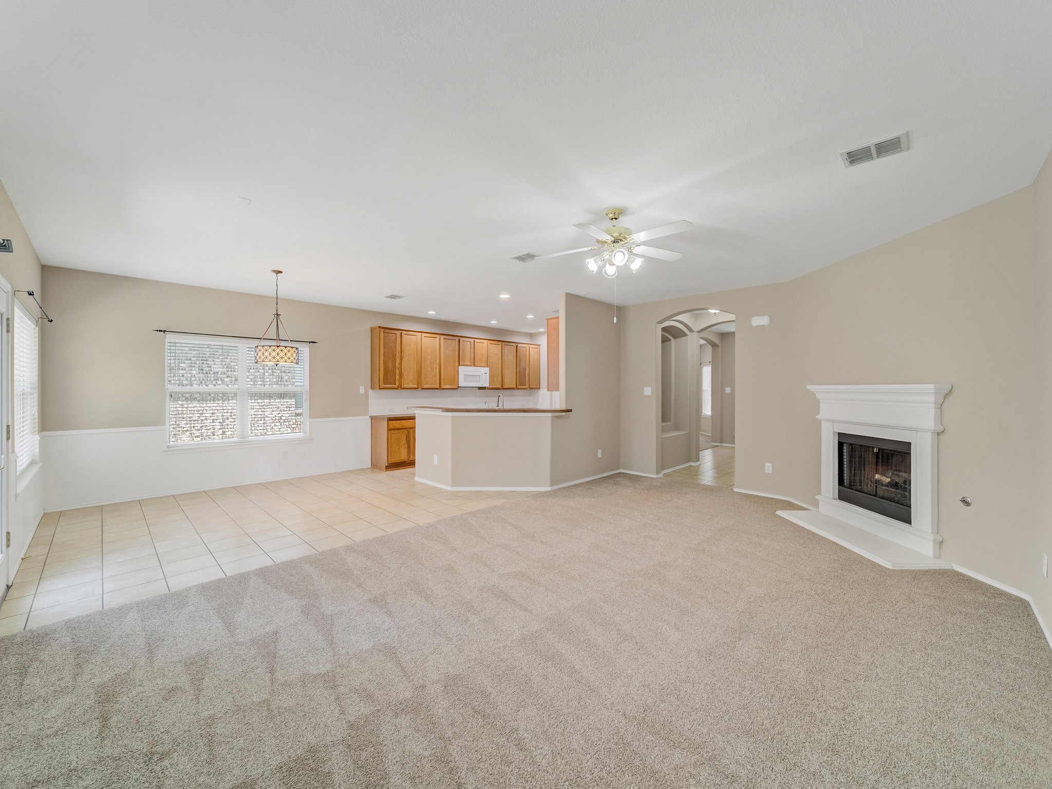 8162 Robertson Drive Frisco TX 75036