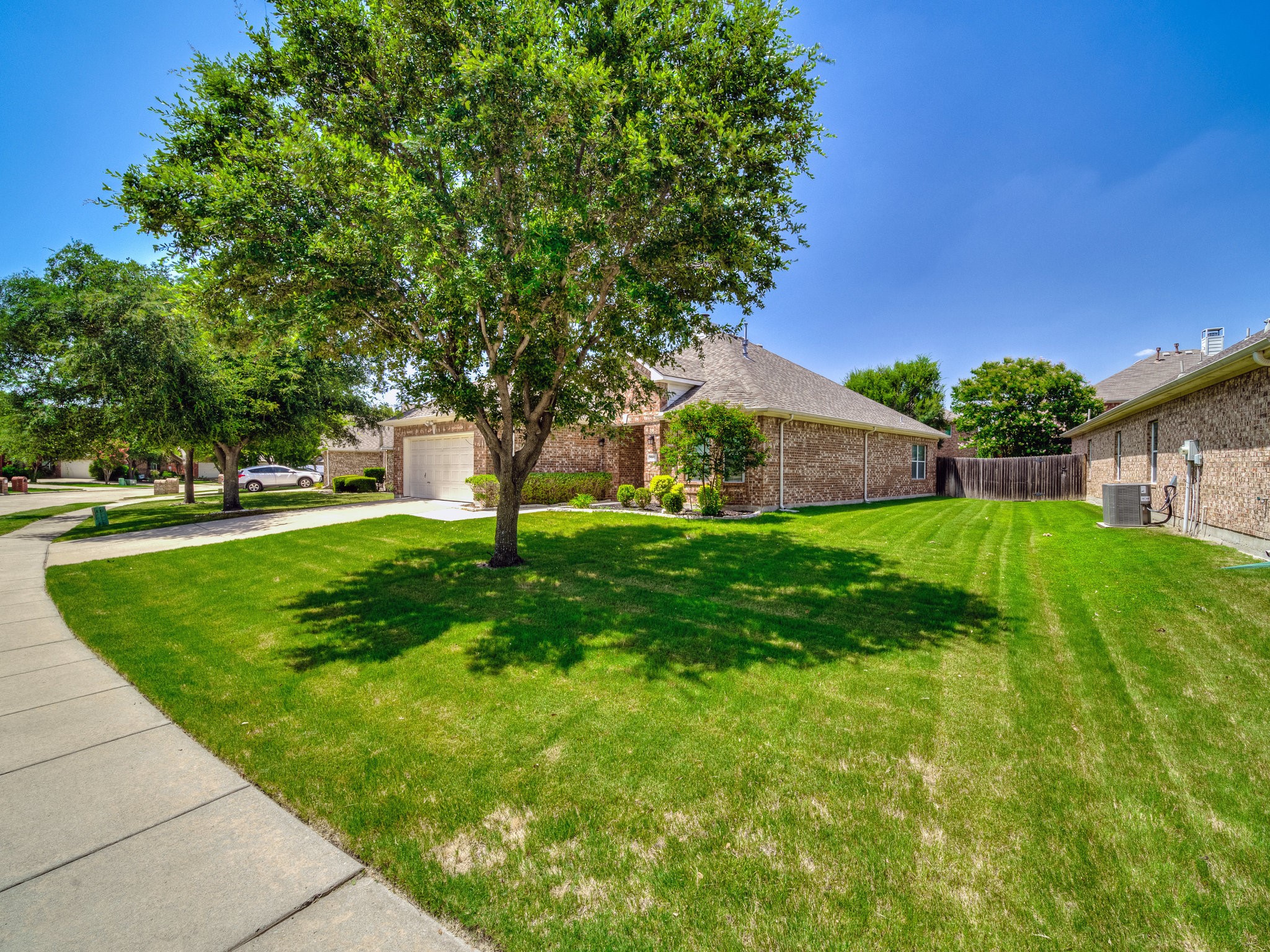 8162 Robertson Drive Frisco TX 75036