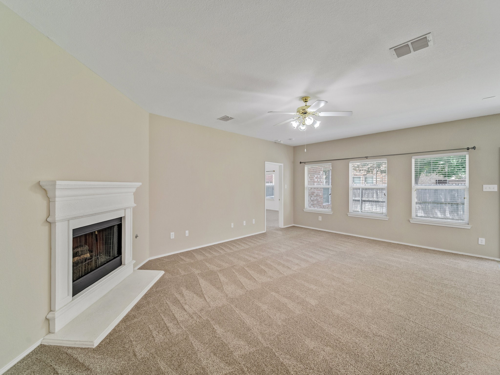 8162 Robertson Drive Frisco TX 75036