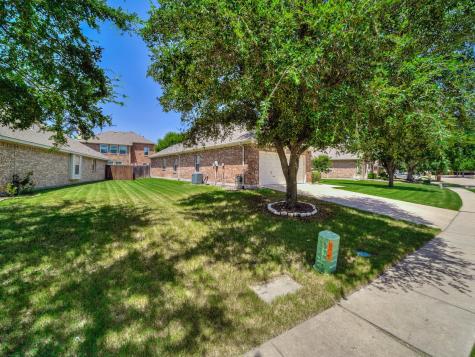 8162 Robertson Drive Frisco TX 75036