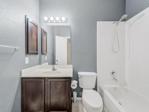 8162 Robertson Drive Frisco TX 75036