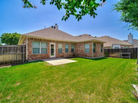 8162 Robertson Drive Frisco TX 75036