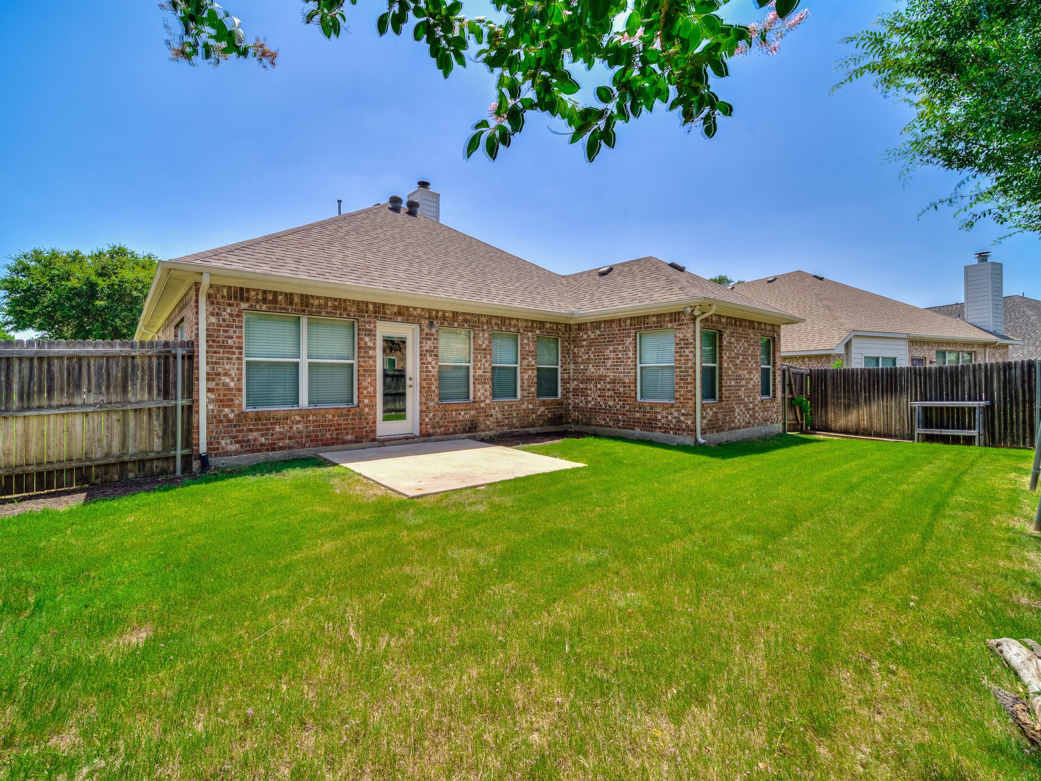 8162 Robertson Drive Frisco TX 75036