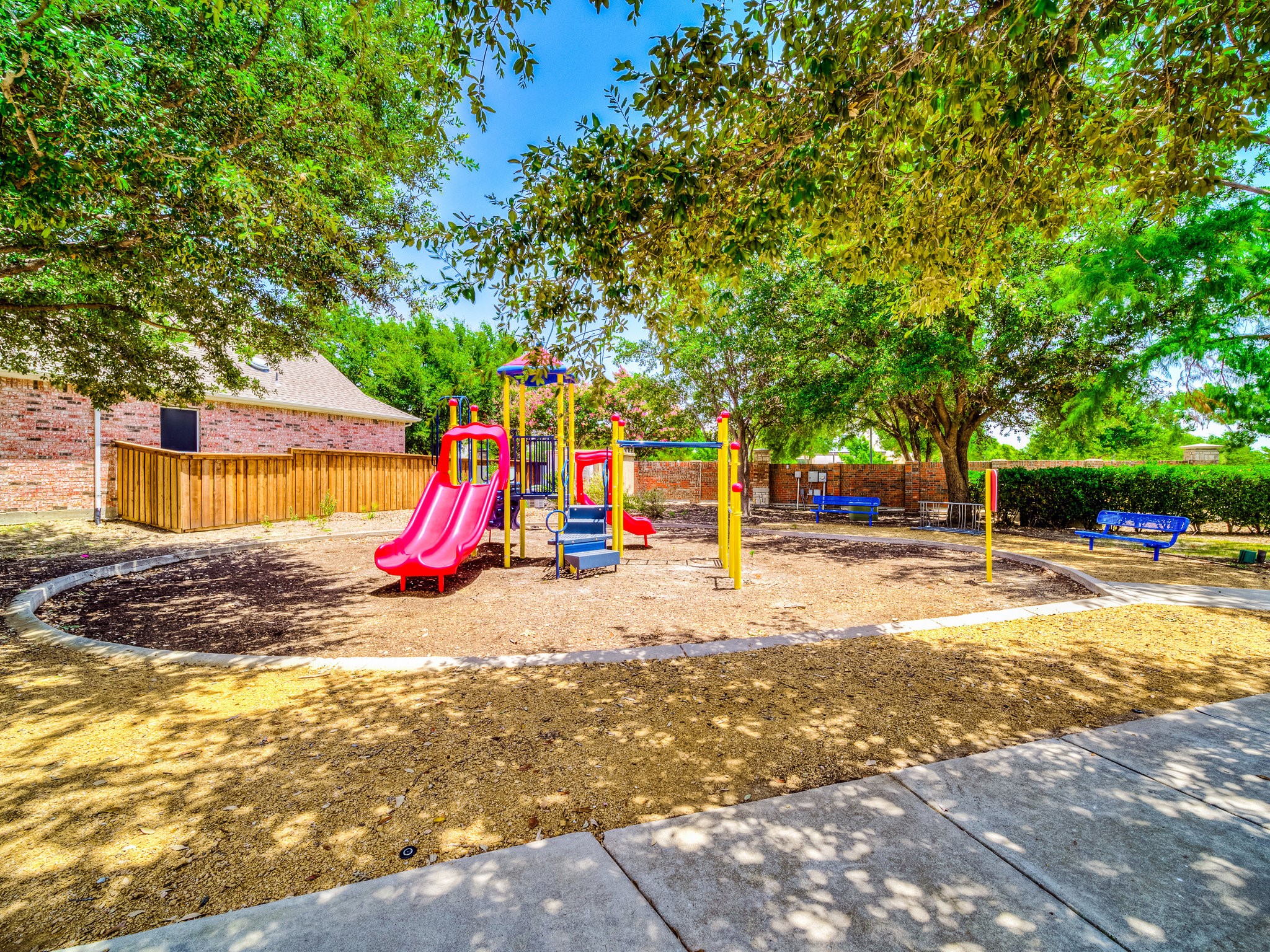 8162 Robertson Drive Frisco TX 75036