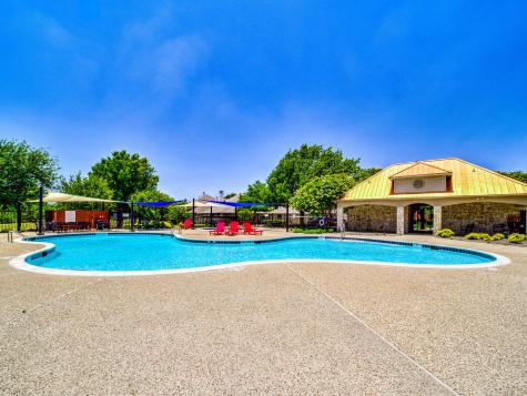 8162 Robertson Drive Frisco TX 75036