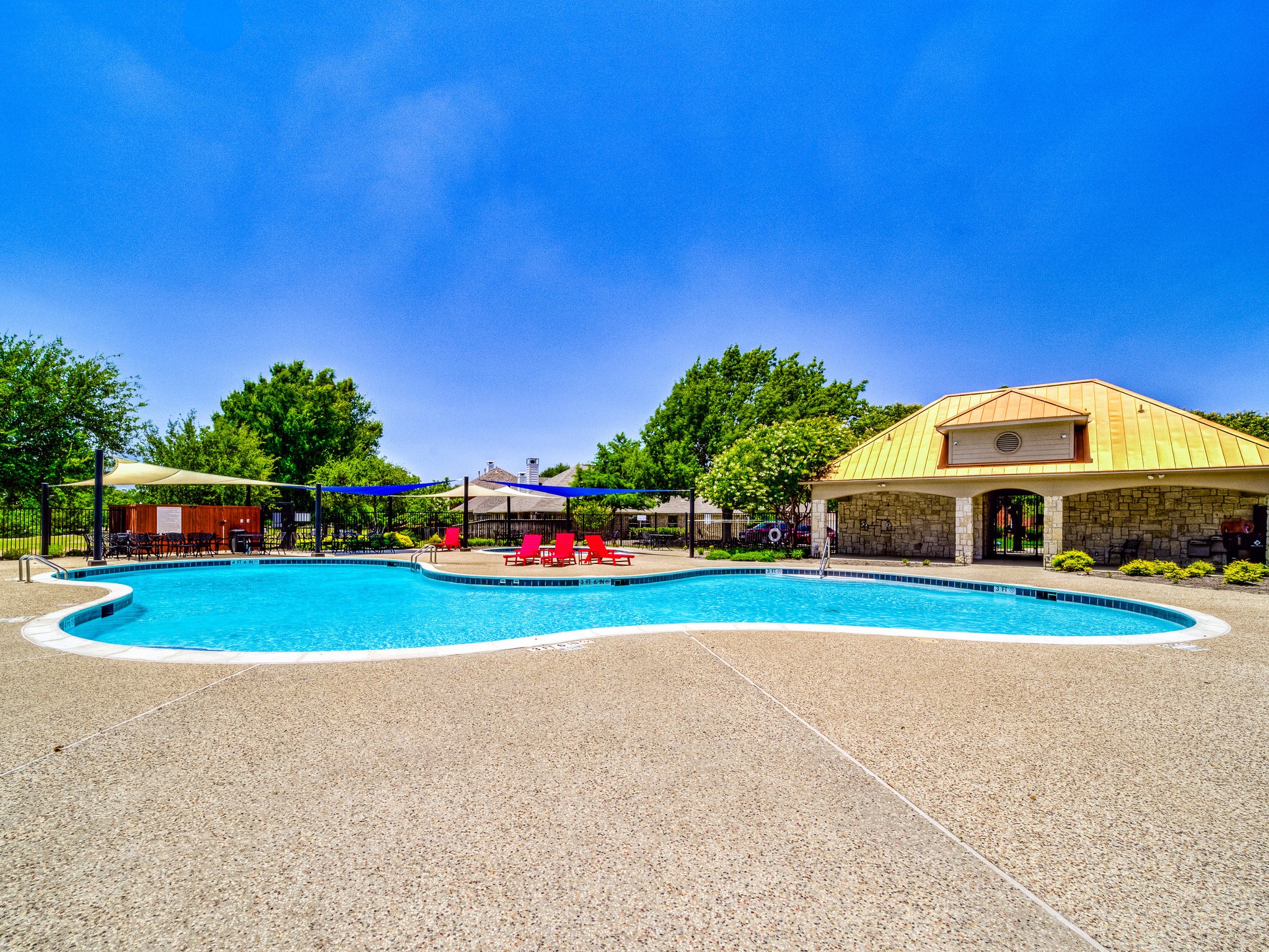 8162 Robertson Drive Frisco TX 75036