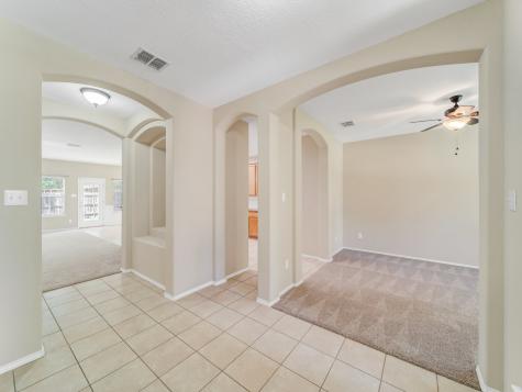 8162 Robertson Drive Frisco TX 75036