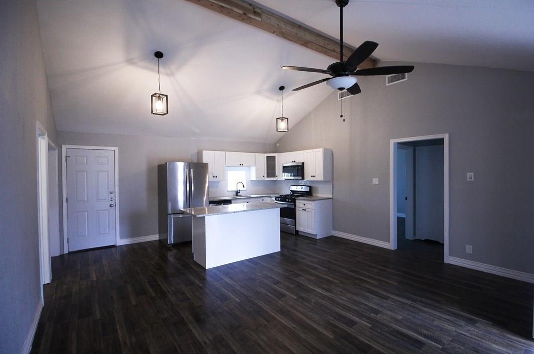2733 Livingston Avenue Fort Worth TX 76110