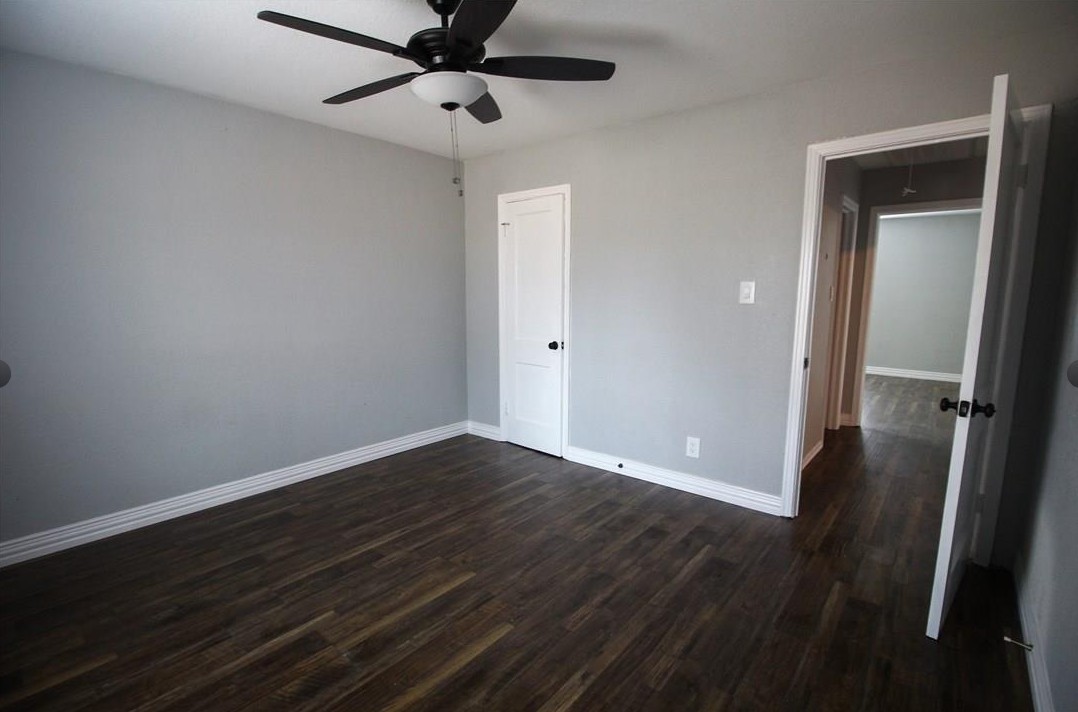 2733 Livingston Avenue Fort Worth TX 76110