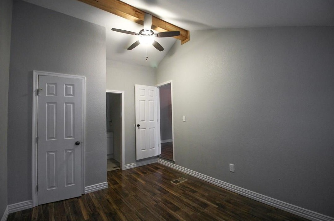 2733 Livingston Avenue Fort Worth TX 76110