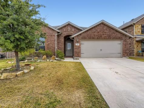 6028 Warmouth Drive Fort Worth TX 76179