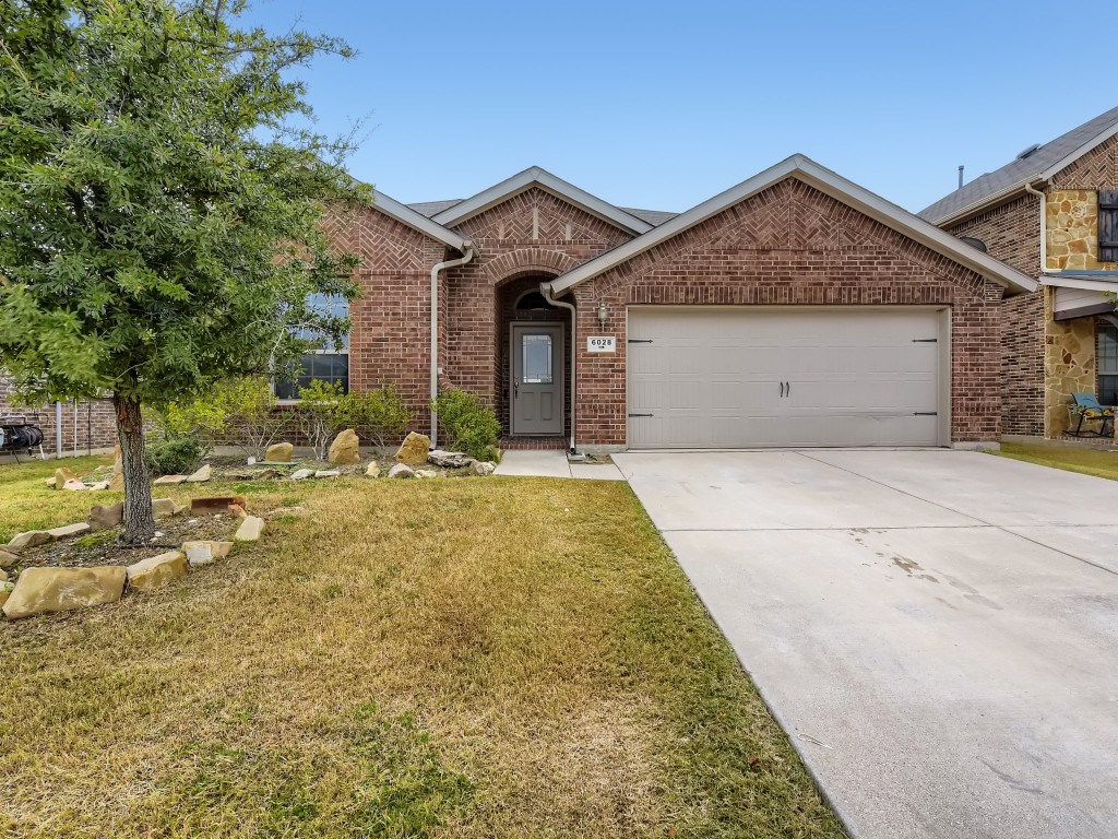 6028 Warmouth Drive Fort Worth TX 76179