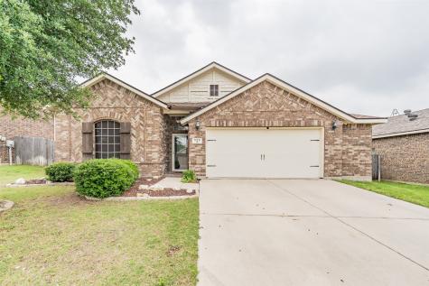525 Foxcraft Drive Fort Worth TX 76131