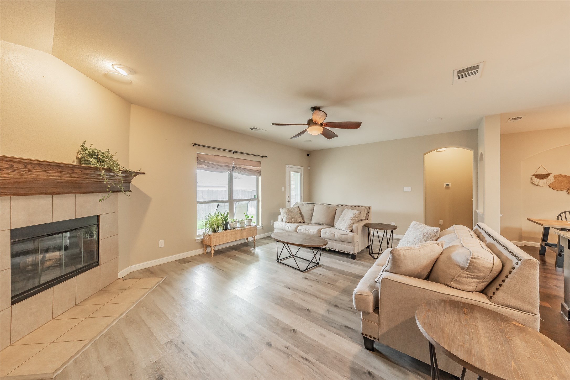 525 Foxcraft Drive Fort Worth TX 76131