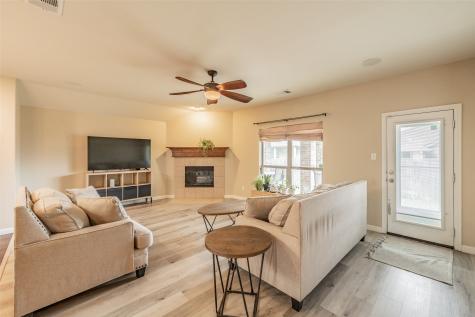 525 Foxcraft Drive Fort Worth TX 76131