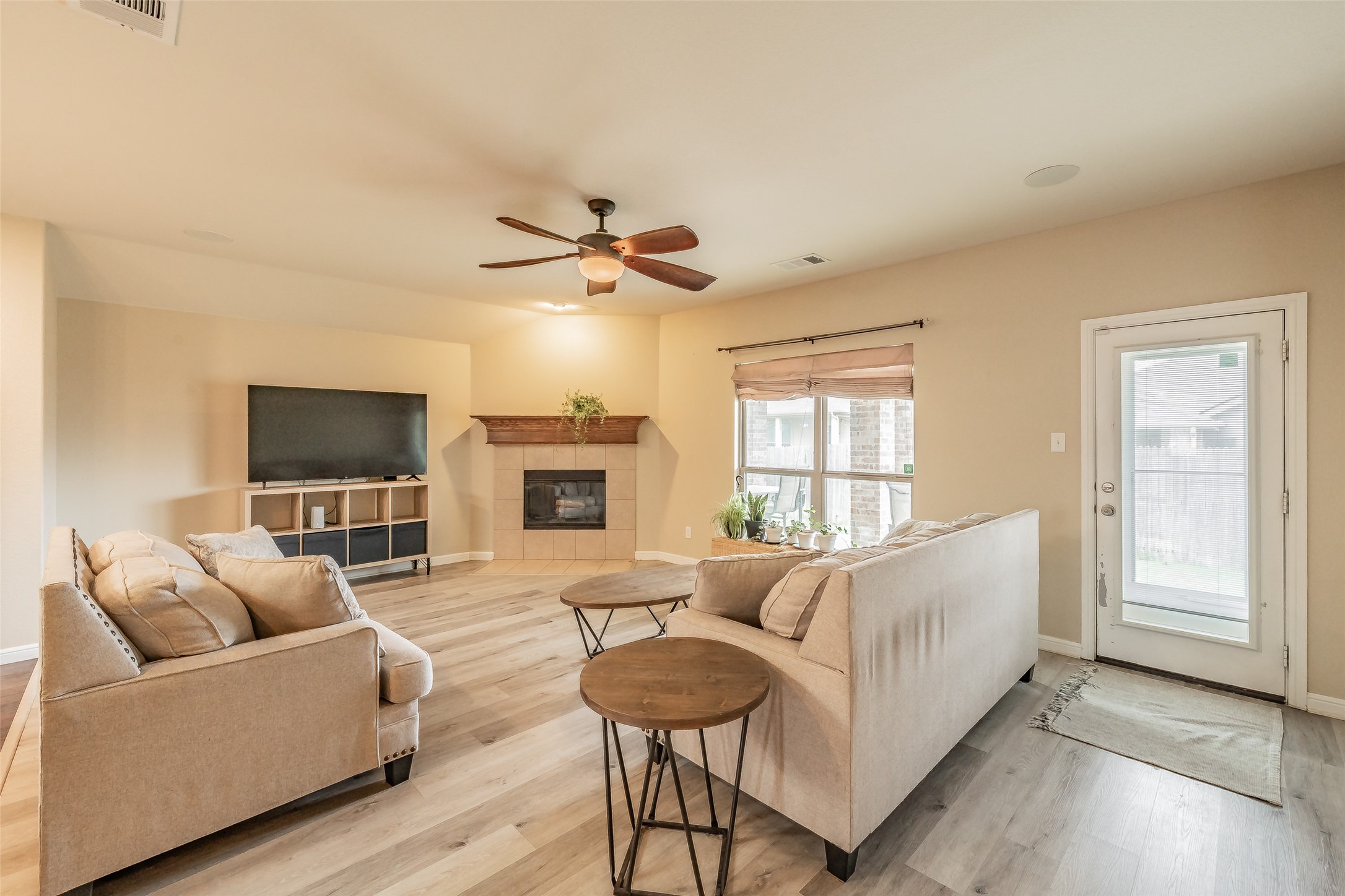 525 Foxcraft Drive Fort Worth TX 76131