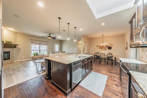 525 Foxcraft Drive Fort Worth TX 76131