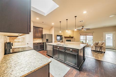 525 Foxcraft Drive Fort Worth TX 76131