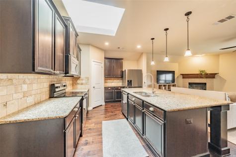 525 Foxcraft Drive Fort Worth TX 76131