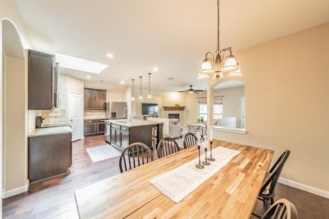 525 Foxcraft Drive Fort Worth TX 76131