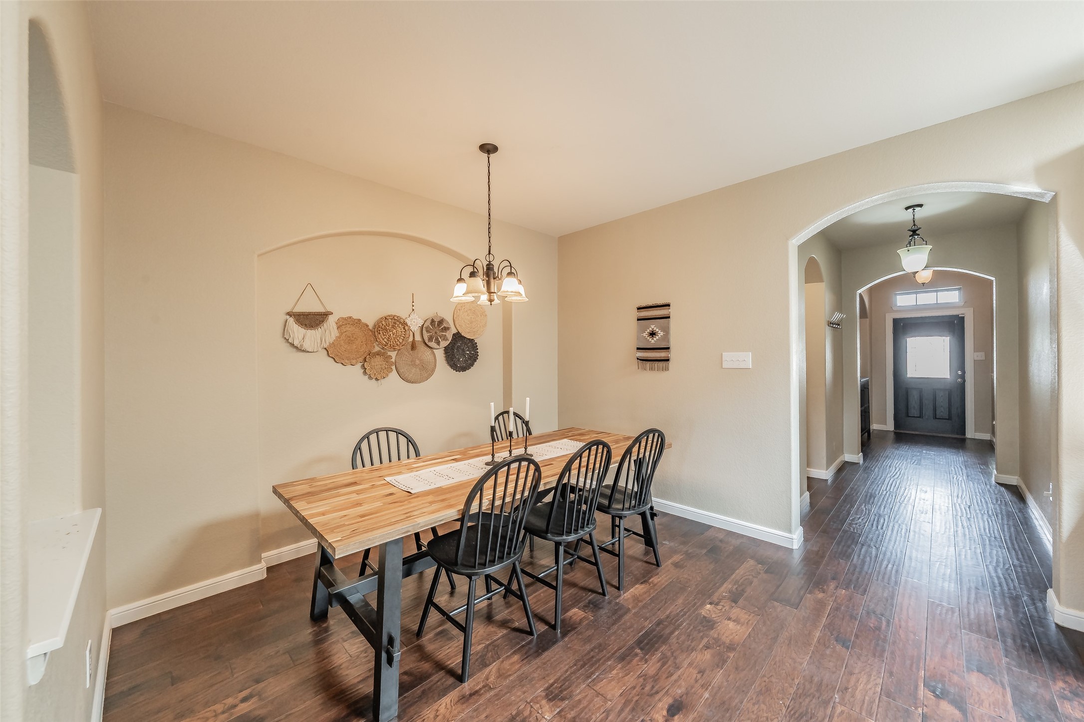525 Foxcraft Drive Fort Worth TX 76131