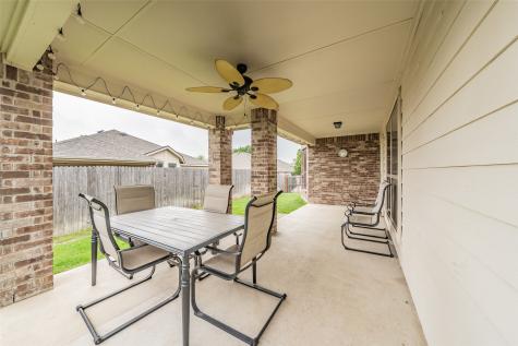 525 Foxcraft Drive Fort Worth TX 76131