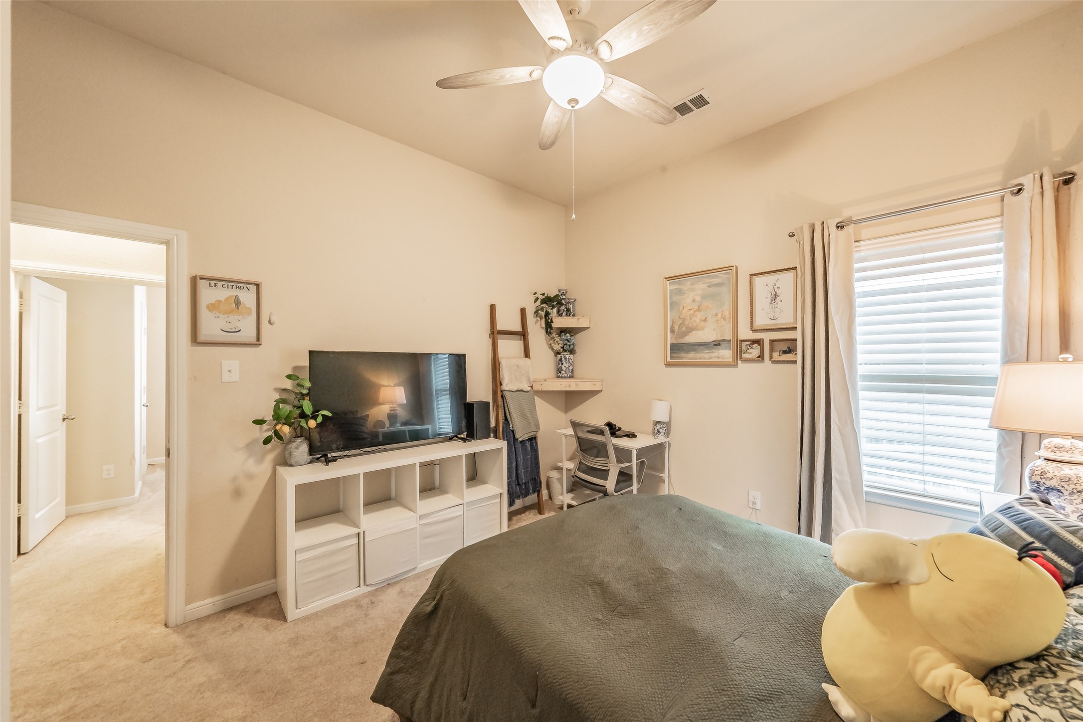 525 Foxcraft Drive Fort Worth TX 76131
