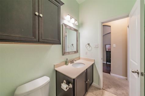 525 Foxcraft Drive Fort Worth TX 76131