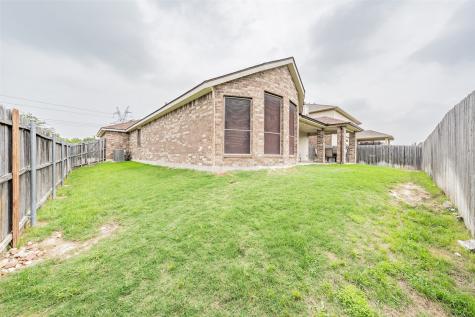 525 Foxcraft Drive Fort Worth TX 76131