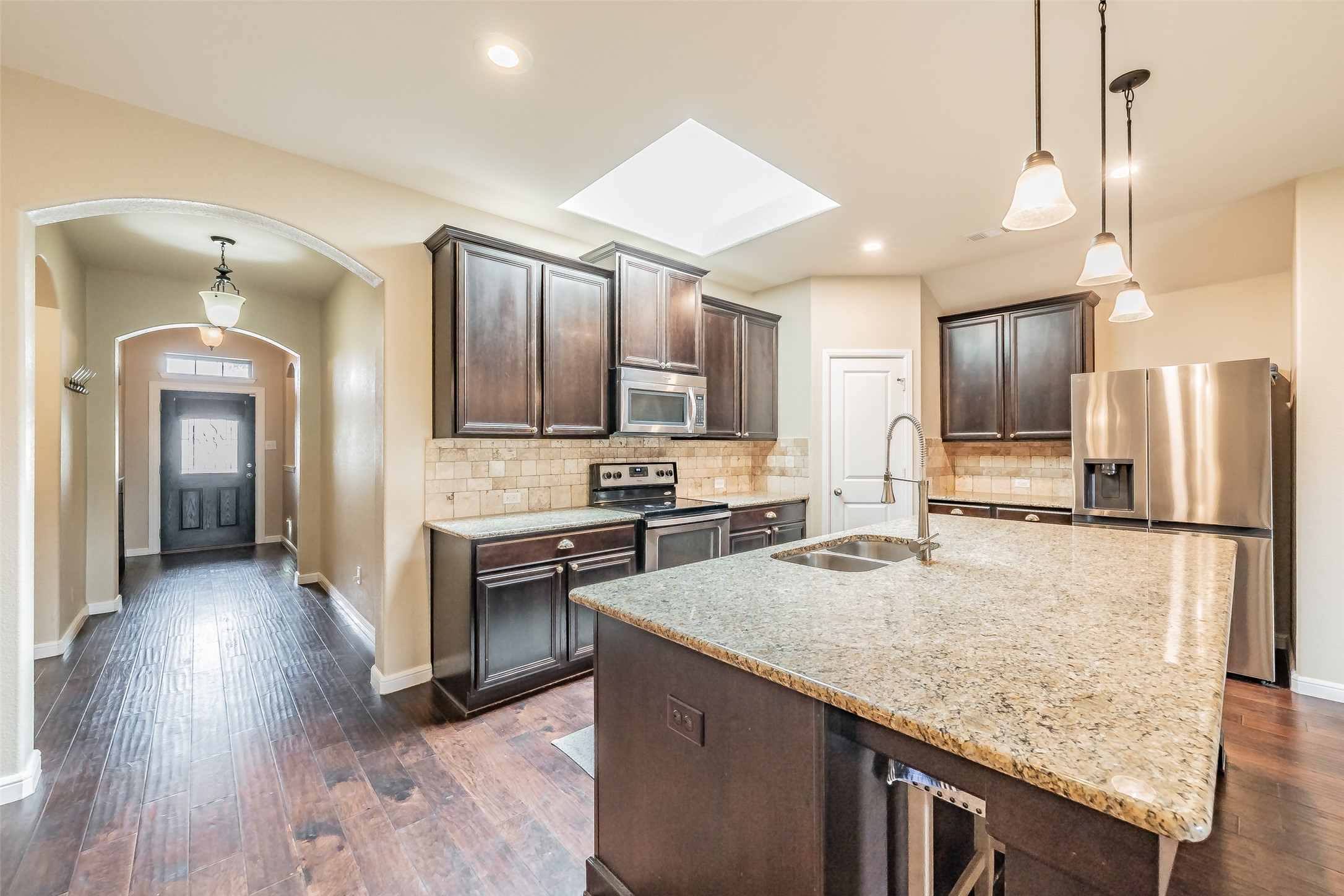 525 Foxcraft Drive Fort Worth TX 76131