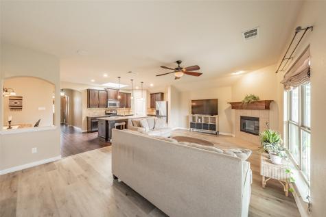 525 Foxcraft Drive Fort Worth TX 76131