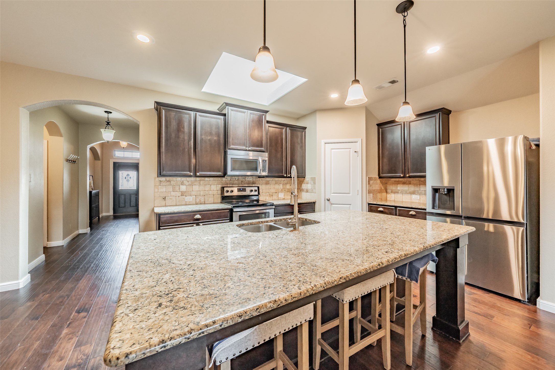 525 Foxcraft Drive Fort Worth TX 76131