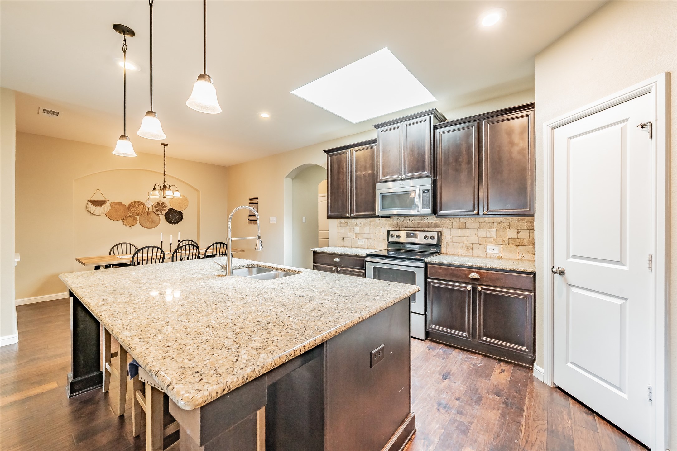 525 Foxcraft Drive Fort Worth TX 76131