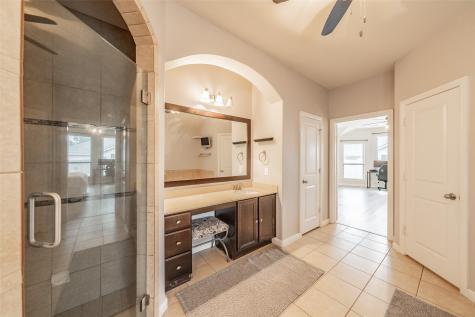 525 Foxcraft Drive Fort Worth TX 76131
