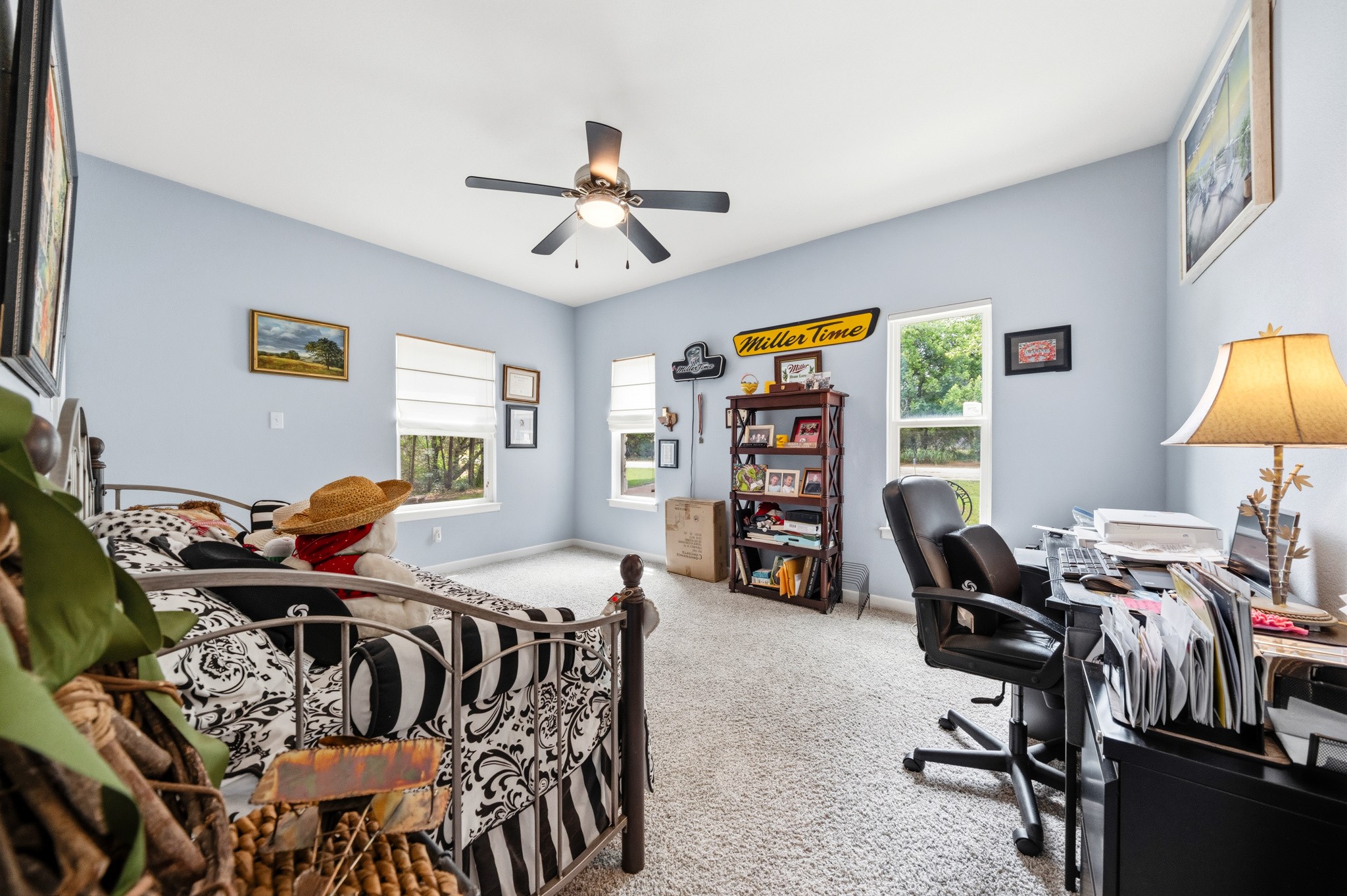 45145 Fringewood Drive Whitney TX 76692