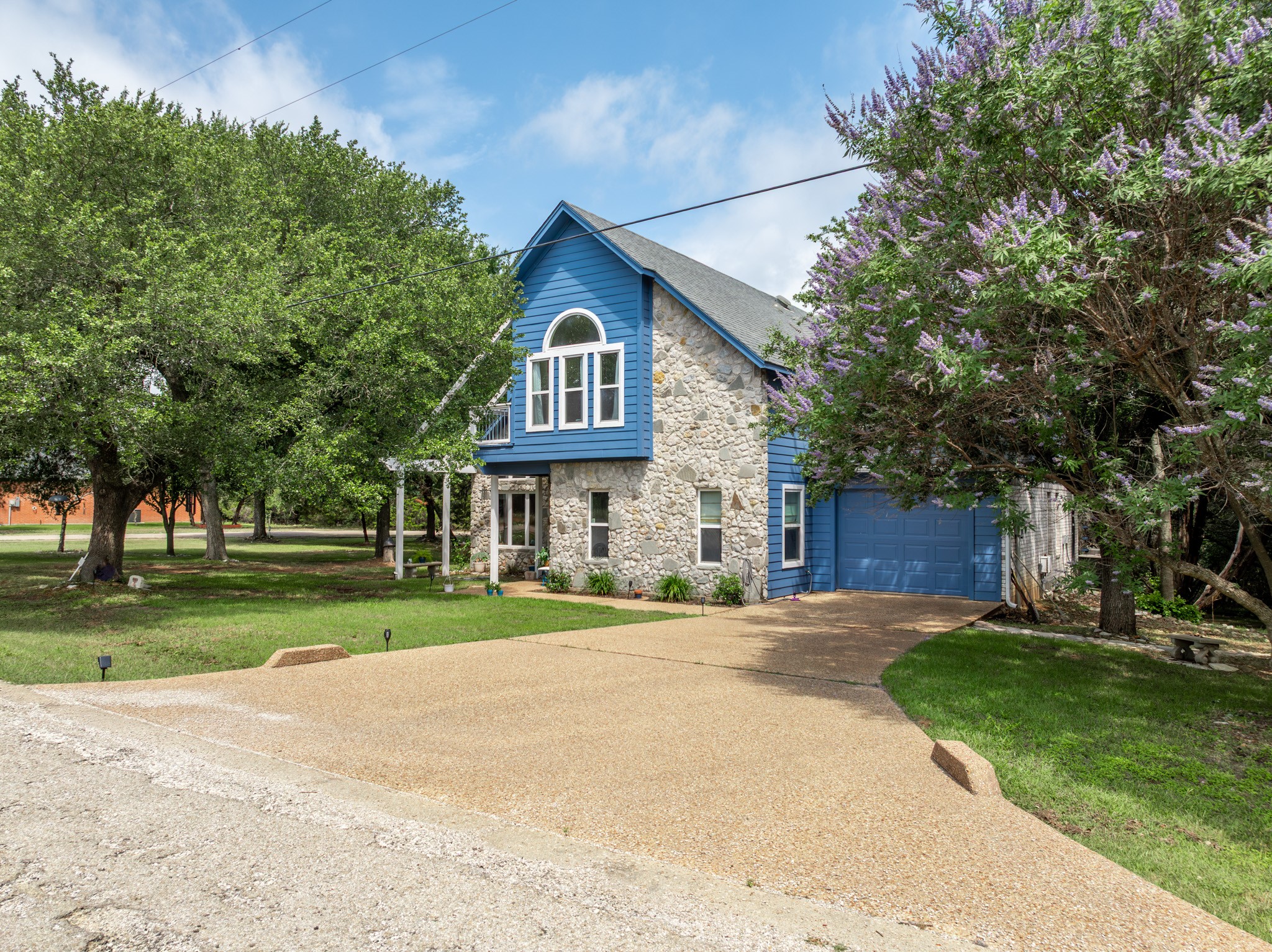 45145 Fringewood Drive Whitney TX 76692