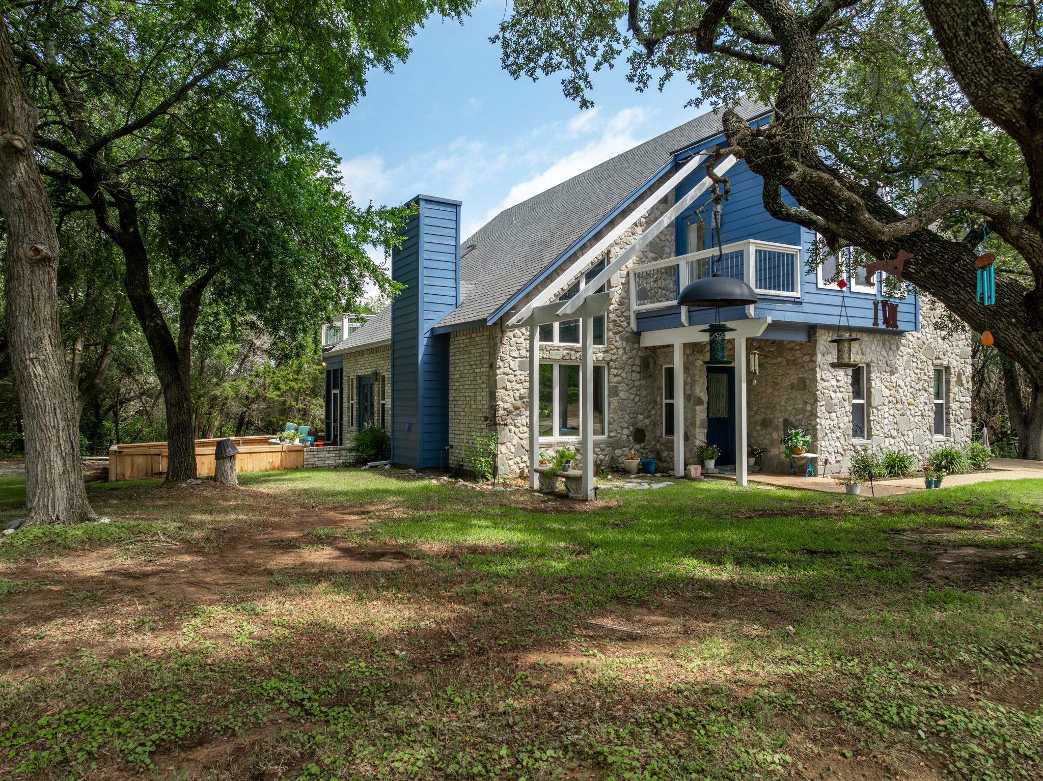 45145 Fringewood Drive Whitney TX 76692