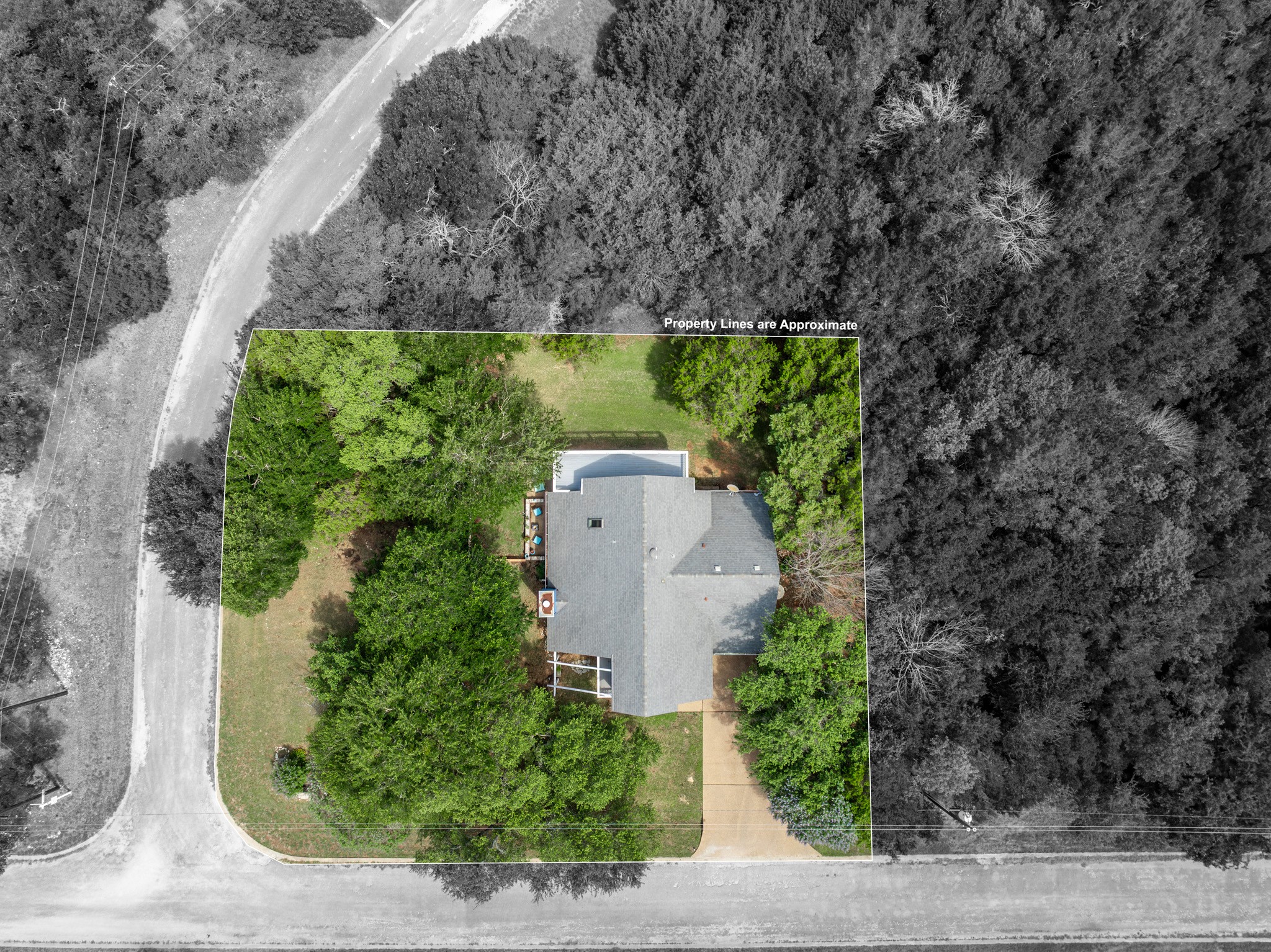 45145 Fringewood Drive Whitney TX 76692