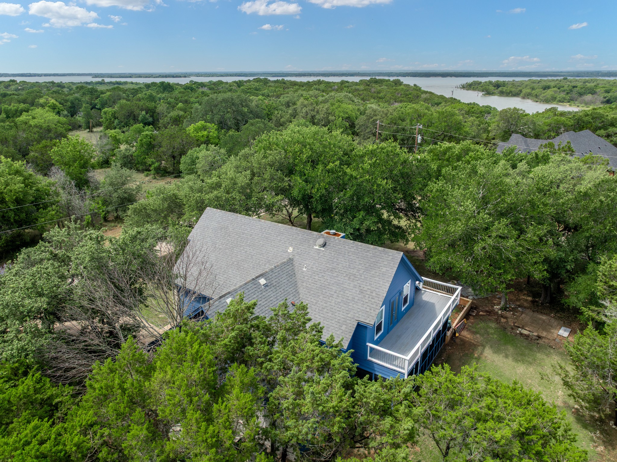 45145 Fringewood Drive Whitney TX 76692
