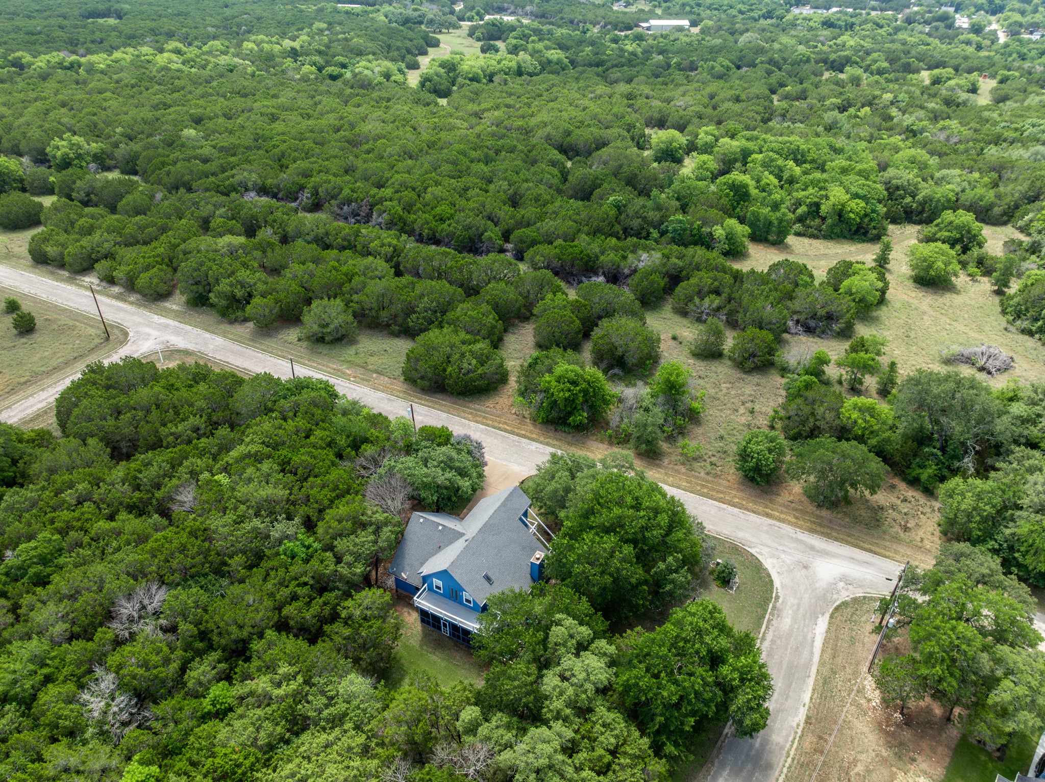 45145 Fringewood Drive Whitney TX 76692