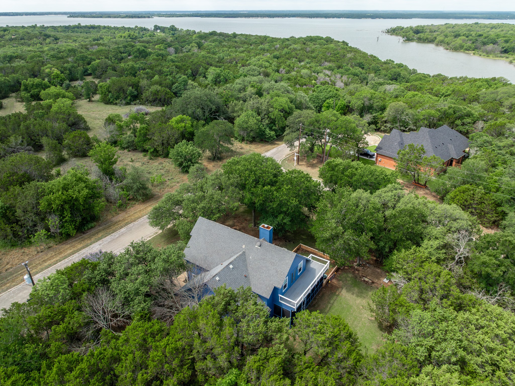 45145 Fringewood Drive Whitney TX 76692