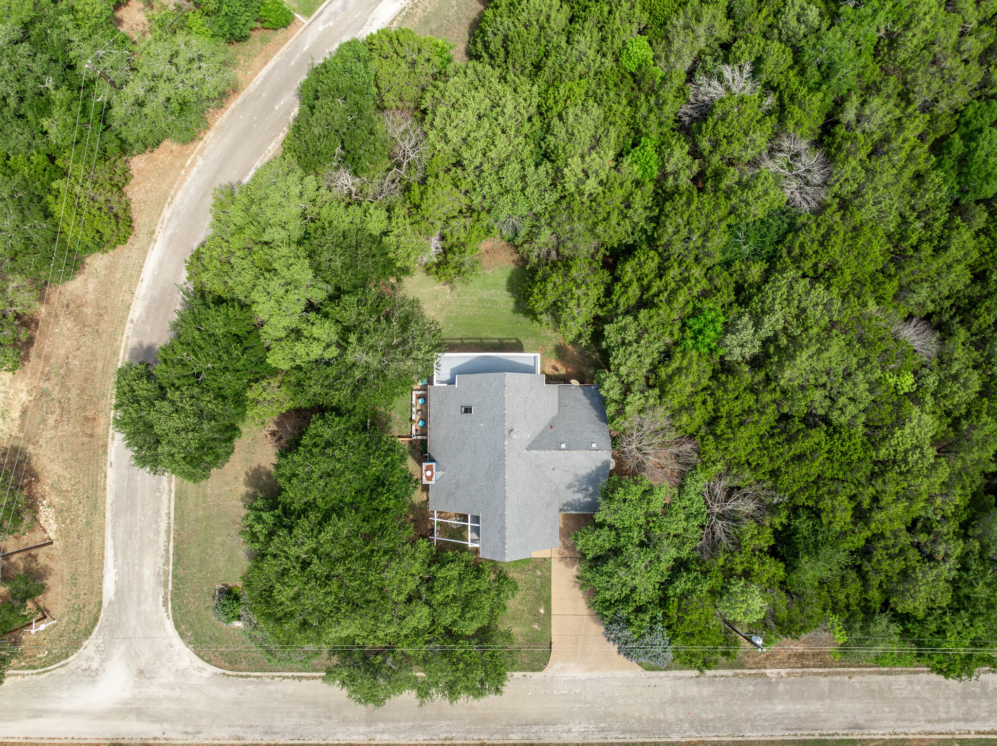 45145 Fringewood Drive Whitney TX 76692