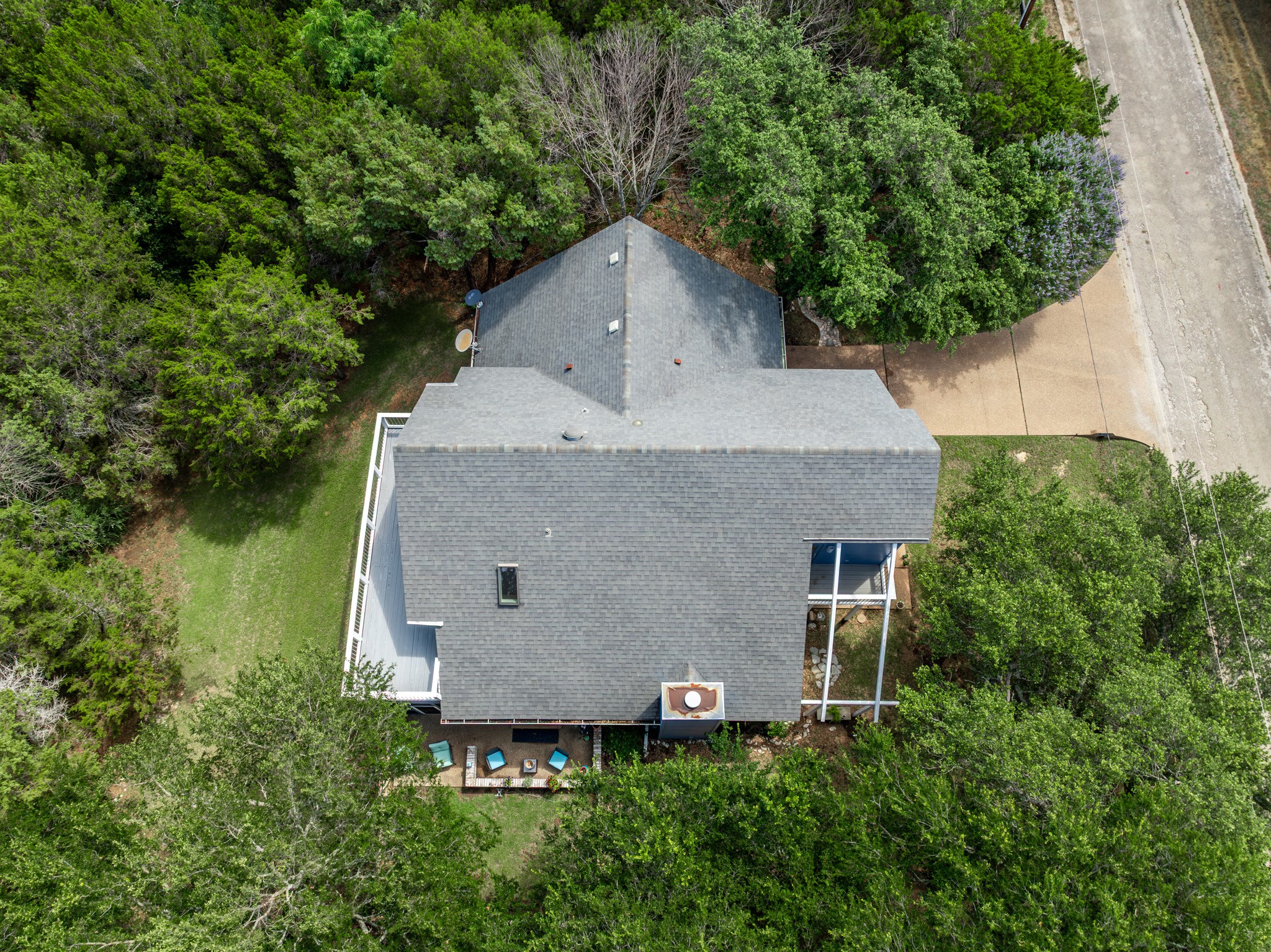 45145 Fringewood Drive Whitney TX 76692